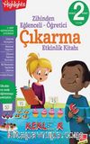 Zihinden Eğlenceli - Öğreteci Çıkarma