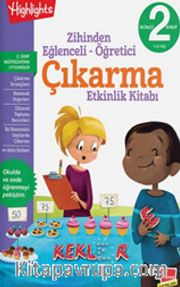 Zihinden Eğlenceli - Öğreteci Çıkarma