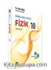 10. Sınıf Fizik Konu Anlatımlı