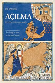 Açılma <br /> İki Leviathan Okuması