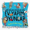 Canı Sıkılan Çocuklar İçin Ev Yapımı Oyunlar