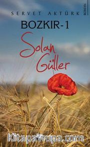 Bozkır-1 Solan Güller