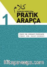Resimlerle Herkes İçin Pratik Arapça 1