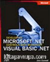 Developing Microsoft® .NET Controls with Microsoft Visual Basic® .NET