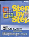 Microsoft® Office System Step by Step - 2003 Edition