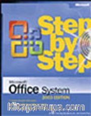 Microsoft® Office System Step by Step - 2003 Edition