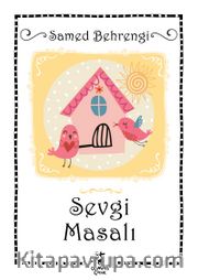 Sevgi Masalı