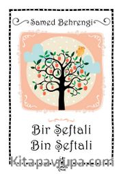 Bir Şeftali Bin Şeftali