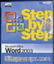 Microsoft® Office Word 2003 Step by Step