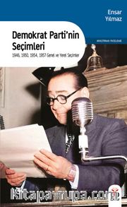 Demokrat Parti’nin Seçimleri