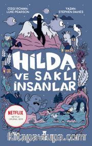 Hilda ve Saklı İnsanlar