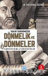Yakın Tarihimizde Dönmelik ve Dönmeler / Sabataycılık ve Sabataycılar