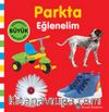 Parkta Eğlenelim