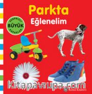 Parkta Eğlenelim