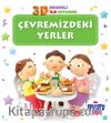 3D Resimli İlk Kitabım – Çevremizdeki Yerler