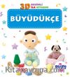  3D Resimli İlk Kitabım – Büyüdükçe