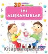 3D Resimli İlk Kitabım – İyi Alışkanlıklar