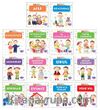 3D Resimli İlk Kitabım – SET (14 Kitap)