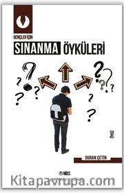Sınanma Öyküleri