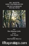 Aslı Akyüz Alıştırmaları İçin