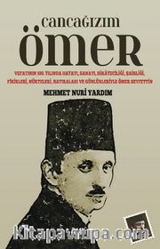 Cancağızım Ömer
