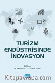 Turizm Endüstrisinde İnovasyon