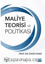 Maliye Teorisi ve Politikası