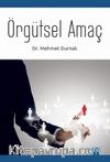 Örgütsel Amaç