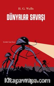 Dünyalar Savaşı