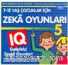 7-12 Yaş Çocuklar İçin Zeka Oyunları 5