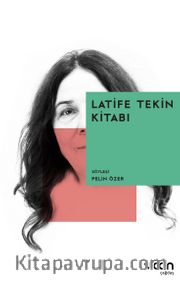 Latife Tekin Kitabı