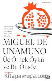 Üç Örnek Öykü ve Bir Önsöz (Kısa Modern)