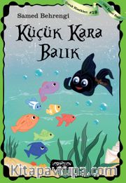 Küçük Kara Balık