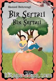 Bir Şeftali Bin Şeftali