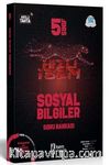5. Sınıf Hızlı İsem Sosyal Bilgiler Soru Bankası