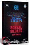6. Sınıf Hızlı İsem Sosyal Bilgiler Soru Bankası