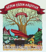 Gizem Çözen Kaşifler