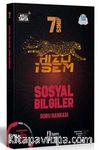7. Sınıf Hızlı İsem Sosyal Bilgiler Soru Bankası 
