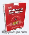 LGS 8.Sınıf SES Serisi Matematik Soru Bankası