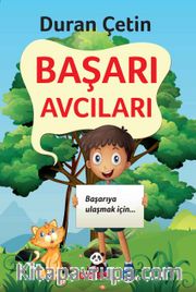 Başarı Avcıları