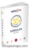35 Kredilik Sorular Ortak Dersler
