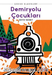 Demiryolu Çocukları