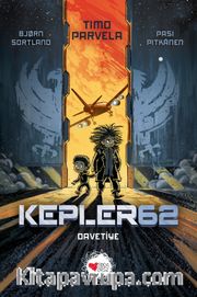 Kepler62 <br /> Davetiye