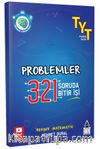 TYT Problemler & 321 Soruda Bitir İşi