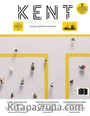 Kent Dergisi Sayı:2