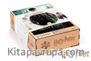 Harry Potter - Deathly Hallows part2 Ahşap Puzzle 2000 Parça (KOP-HP236 - MM) Lisanslı Ürün