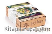 Harry Potter - Defeating the Basilisk Ahşap Puzzle 2000 Parça (KOP-HP235 - MM) Lisanslı Ürün