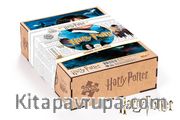 Harry Potter - Philosopher's Stone Ahşap Puzzle 2000 Parça (KOP-HP234 - MM) Lisanslı Ürün