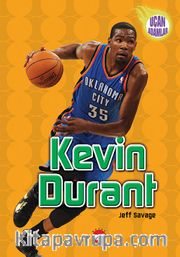 Uçan Adamlar / Kevin Durant