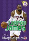 Uçan Adamlar / Lebron James